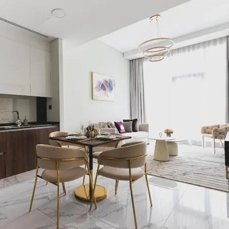 Appartamento Hanza Tower 24 Pool & Jacussi Stettino