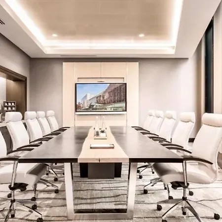 Appartamento Hanza Tower 24 Pool & Jacussi Stettino